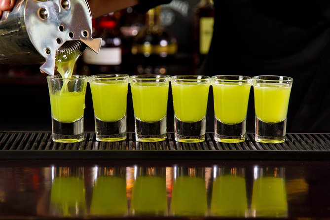 Szczecin Private Vodka Tasting Tour - Good To Know