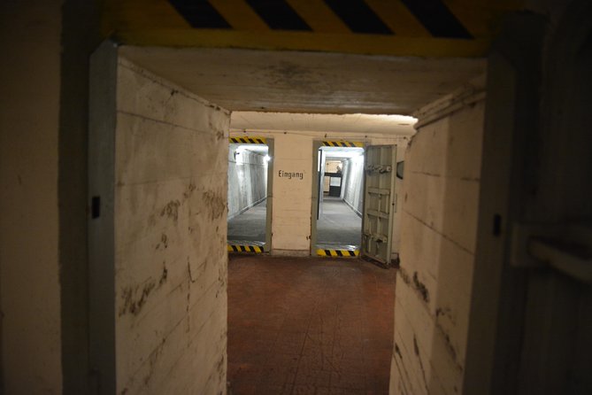 Szczecin Underground Routes and Old Town Private Walking Tour - Good To Know