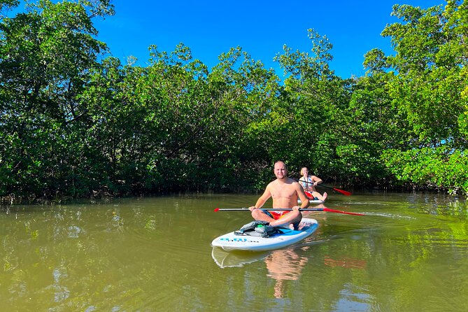 Tahe Paddle Board SUP Rental - Big Hickory, Bonita Springs - Rental Options and Pricing