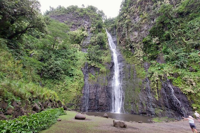 Tahiti Half Day Coastal Private Tour - Tour Highlights