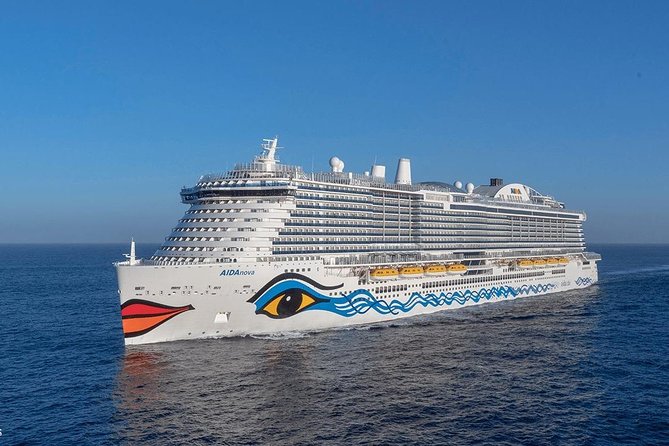 Tailored Rome: Your Customizable Journey From Civitavecchia - Group Size Pricing Details