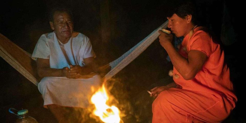 Tambopata: Ayahuasca Retreat 2 Days Lodge and Lunch - Booking Details