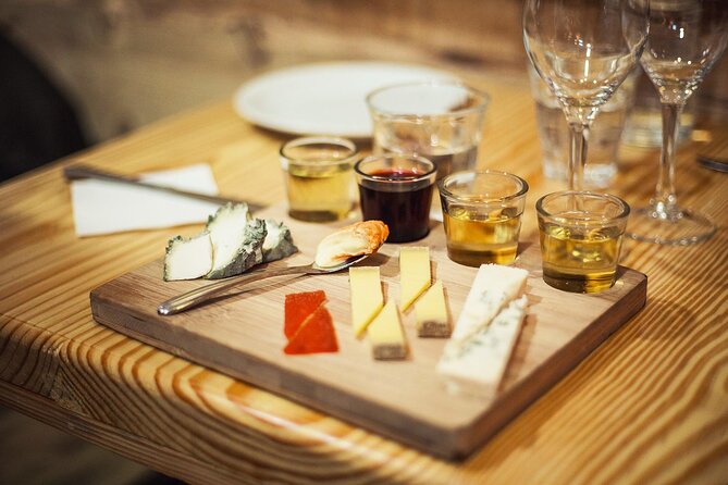 Taste the Hudson Valley With Gourmet Beacon Food Tour - Good To Know