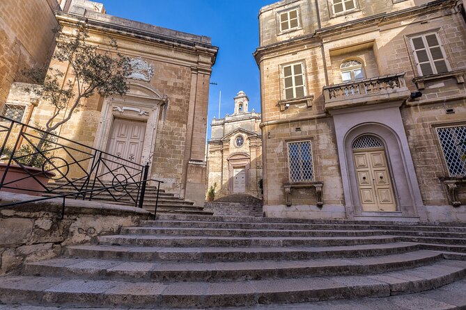 Tastes of Malta - Full-Day Private Tour - Itinerary Overview