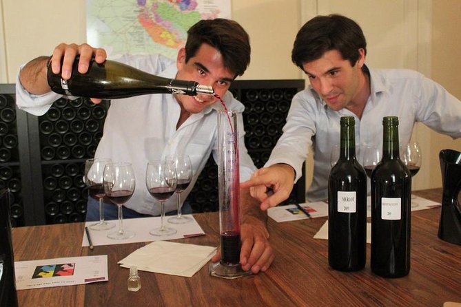 Tasting Class - Good To Know