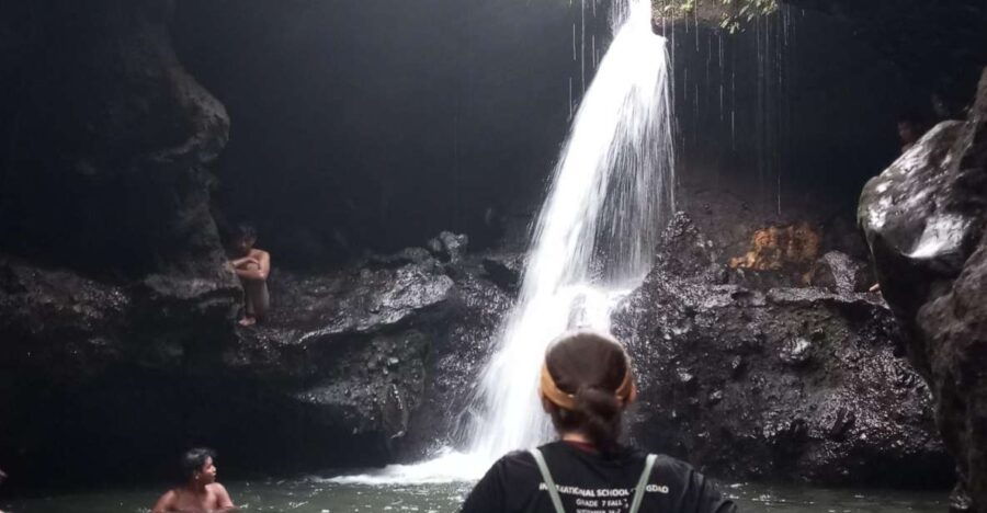 3 Best Walking Tours In Tetebatu