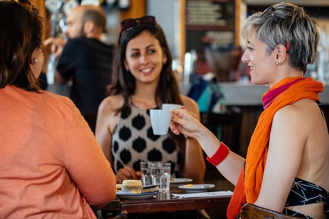 The 10 Tastings of Austin With Locals: Private Food Tour - Good To Know