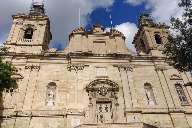 The 3 Cities & More - Good To Know