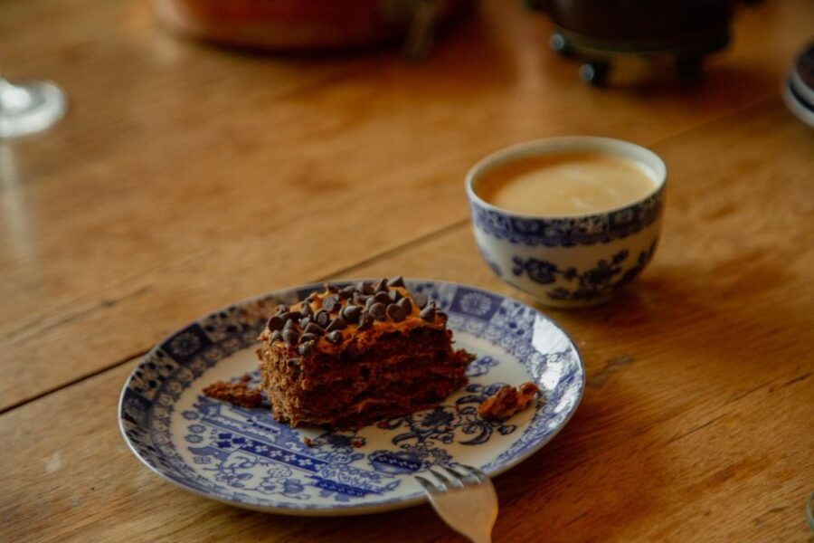 The Authentic Asado - Experience Highlights