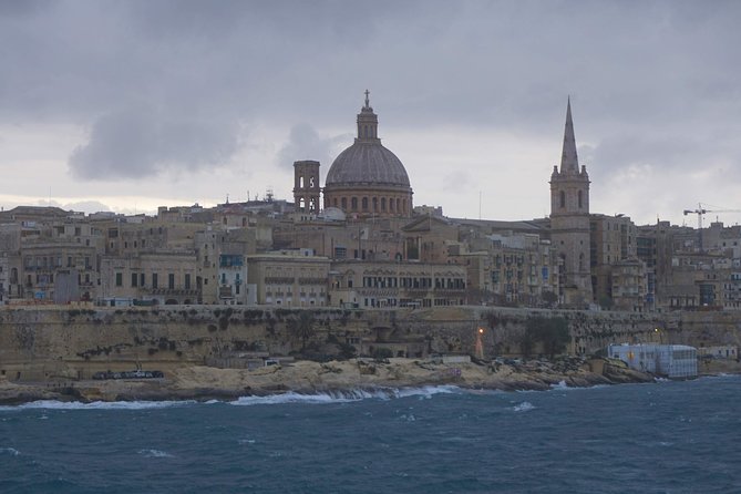 The Best of Silema Walking Tour - Route and Points of Interest