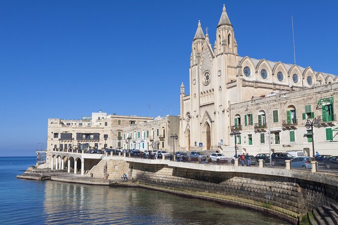 The Best of St. Julians Walking Tour - Good To Know