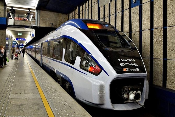 The Best Warsaw Train Station Transfer by Private Car - Service Details