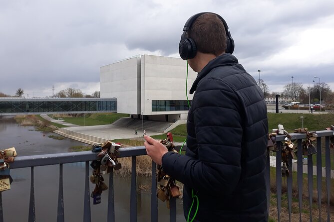 The Birthplace of Poland: A Self-Guided Audio Tour of Poznań - Top Attractions in Poznań