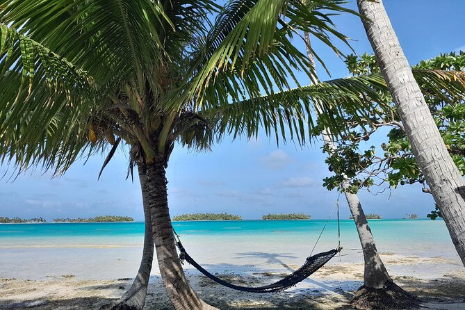 The Blue Lagoon by Private Boat - Product Details