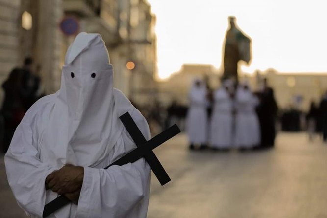 The Good Friday Food Experience - History of Good Friday Food