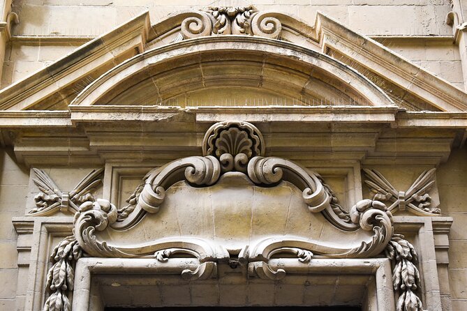 The Grand Tour of Valletta - Vallettas Historical Landmarks