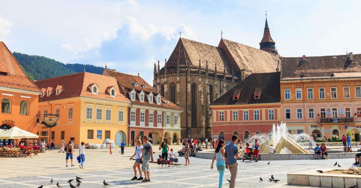 The Hidden Gems of Transylvania in a 3 Days Tour - Good To Know