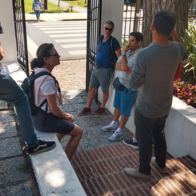 The Hidden Treasures of Tigre - Tigre River Delta Experience