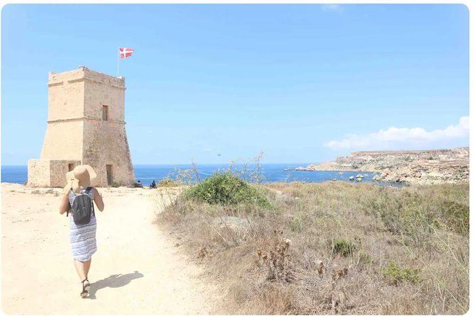 The Malta Experience Private Tour - Discover Malta - Tour Overview and Inclusions