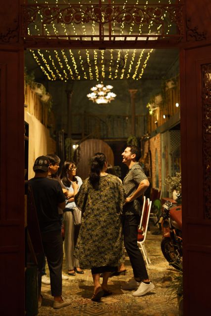 The One Inside The Farm - Culinary Delights Amidst Nature