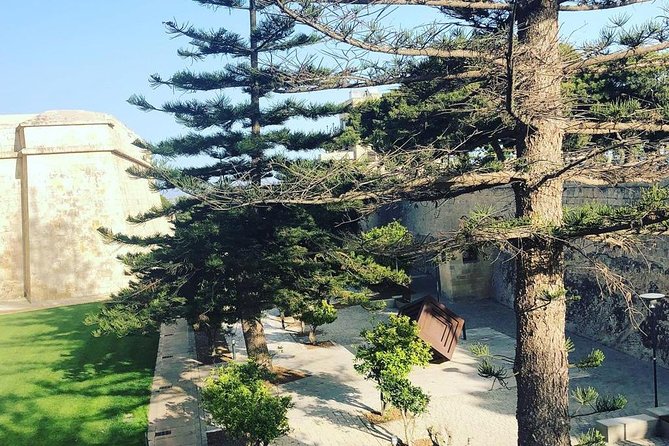 The Original Mdina and Rabat Walking Tour - Tour Details and Inclusions