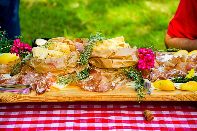 The Picnic Basket - Pricing and Booking Details