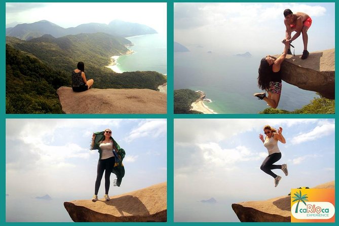 The Telegraph Trail by Carioca Experience - Good To Know