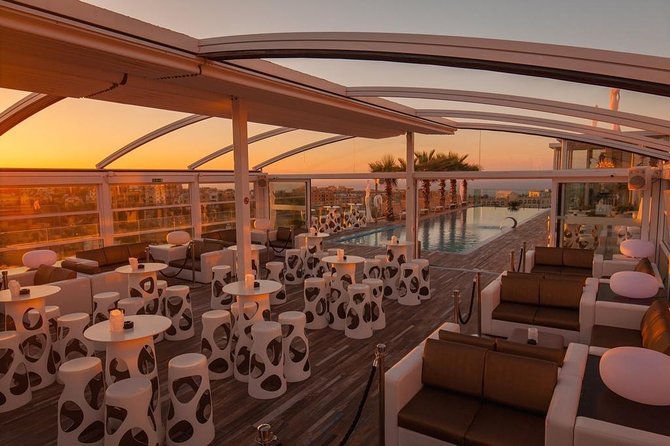 The White Party : Dom Pérignon Edition by Life Events - Event Overview