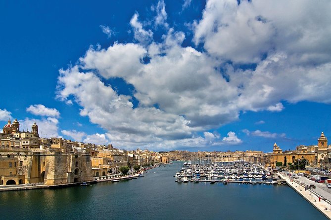 Three Cities Tour With Boat Ride (Mar ) - Exciting Entertainment Options