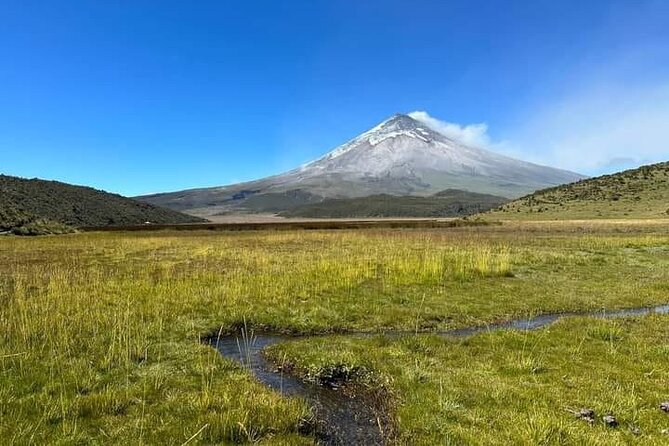 Thrilling 3-Day Quito Trek Adventure Awaits - Trekking Itinerary Highlights