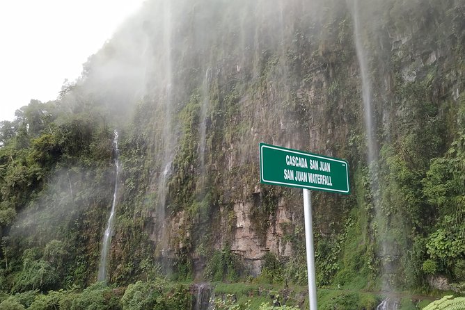 Thrilling Death Road Biking Adventure Awaits - Tour Highlights