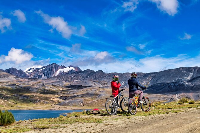 Thrilling Descent: Death Road Biking Expedition - Expedition Highlights