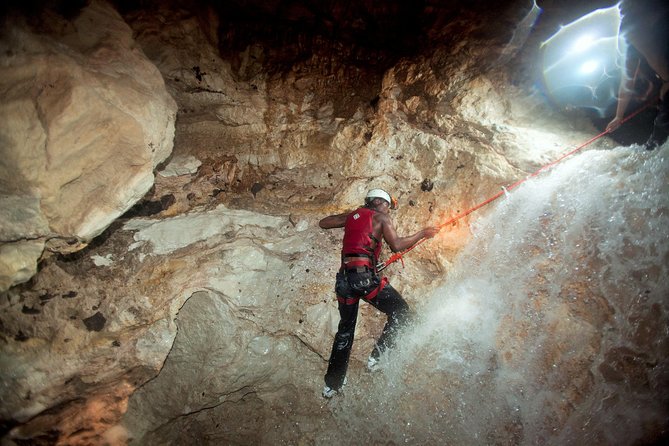 Thrilling Waterfall Cave Adventure at Ian Andersons - Pricing and Booking Details