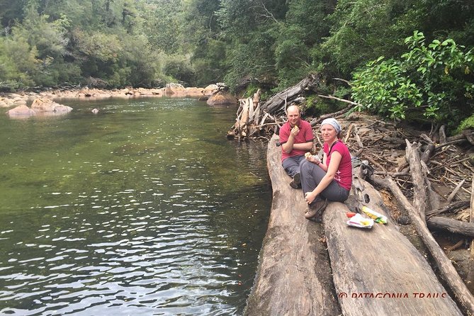 Thrilling Wilderness Adventure: Cochamo Valley Hike - Wilderness Adventure in Cochamo Valley