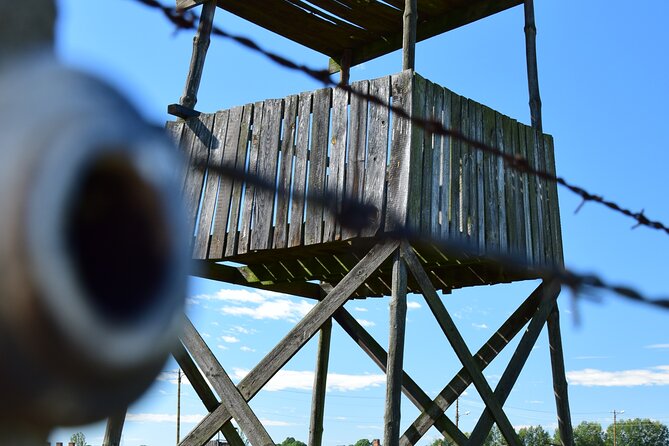 3 Best Guided Tours In Oswiecim