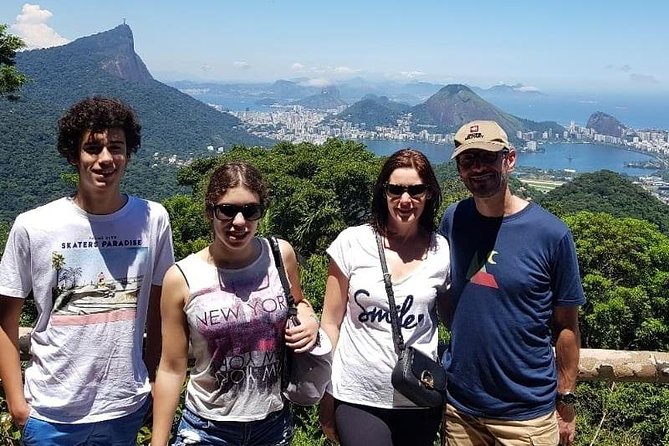 Tijuca Forest Hiking Tour - Rio De Janeiro by Rio Eco Trip - Inclusions