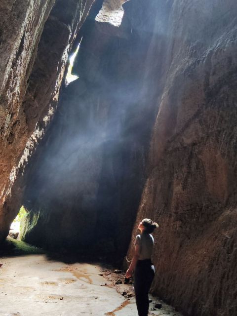 Tijuca Forests Hike: Caves, Waterfalls and Great Views - Activity Details