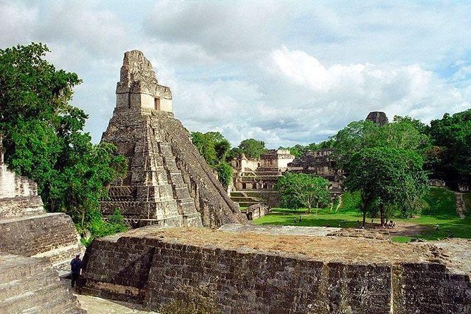 Tikal Private Tour All Inclusive From Flores - Good To Know
