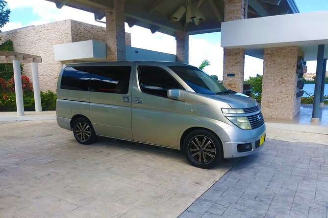 T&Ls Airport Shuttle & Taxi Service - Good To Know