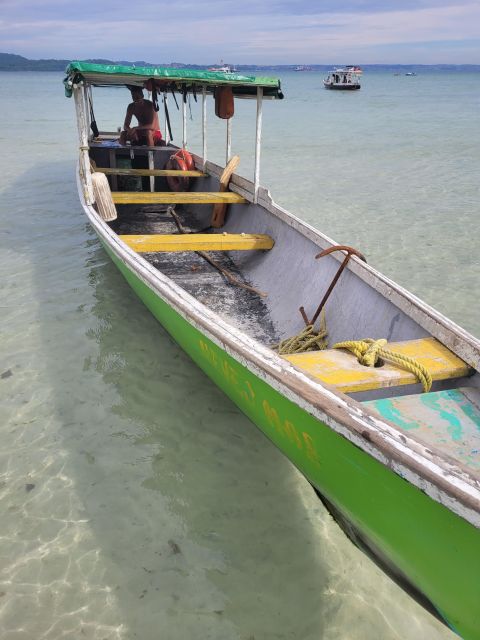 To Know About the Island of Itaparica - Unique Experiences