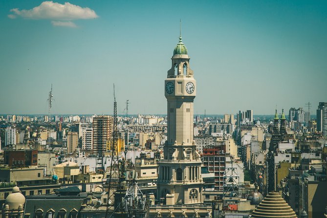 Top-rated Private Photography Tour in Buenos Aires - Tour Highlights