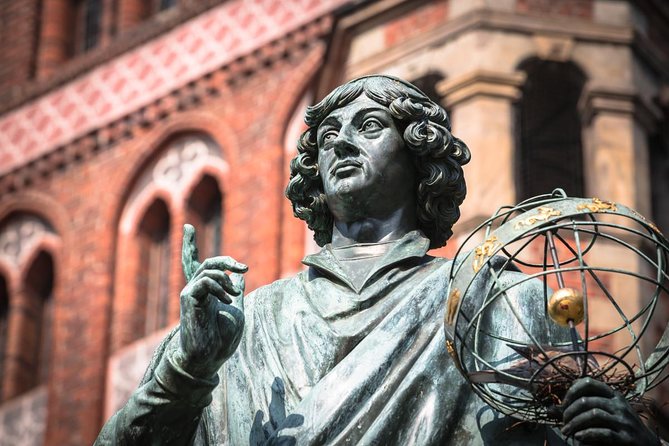 Torun Small Group Tour From Warsaw With Lunch - Tour Pricing and Booking Details