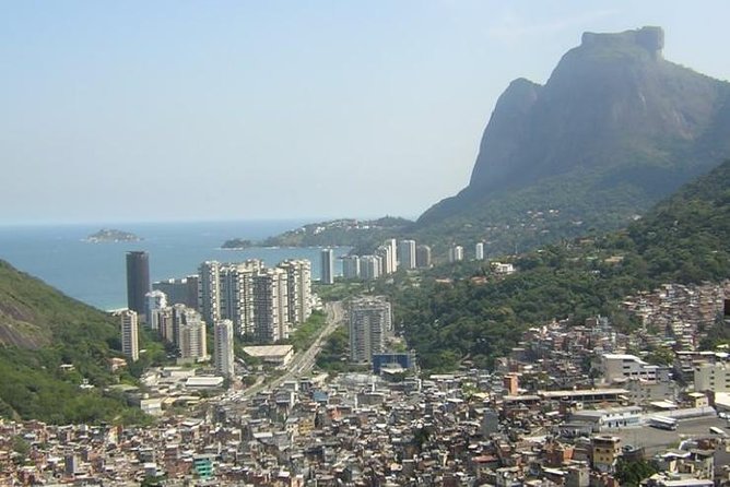 Tour 4 ( 8 Hours ) : Sugar Loaf , Botanical Garden , Favela and Western Beaches - Good To Know