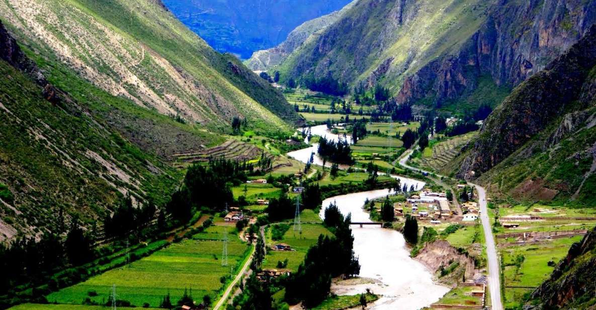 Tour Cusco 6Days 5Nights Machupicchu Rainbow Mountain - Tour Overview