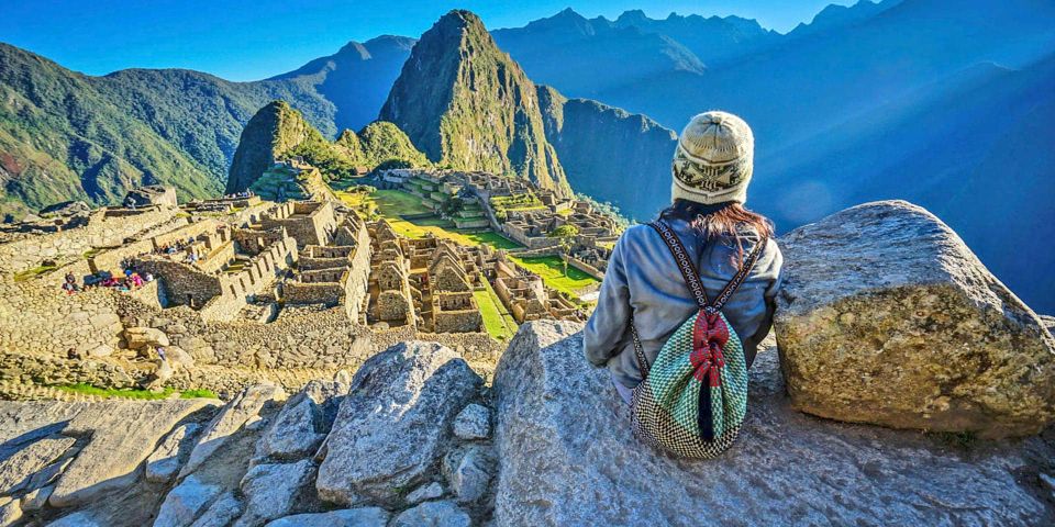 Tour Hotel Cusco and Machu Picchu 5 Days 4 Nights - Tour Details