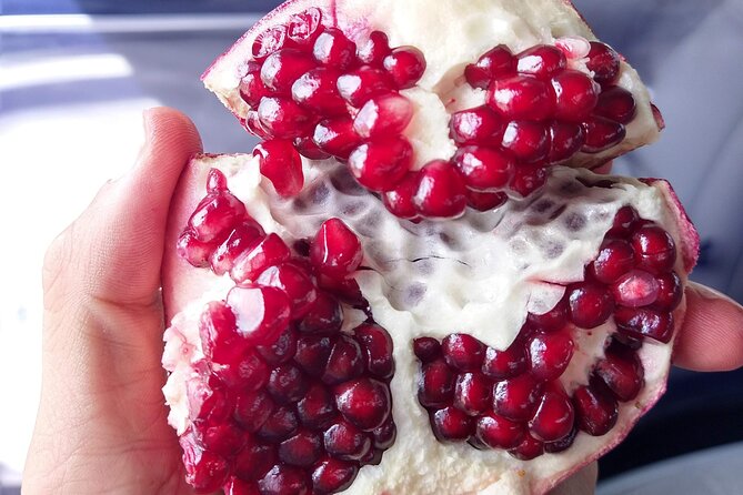 Tour Medellin Market - Good To Know