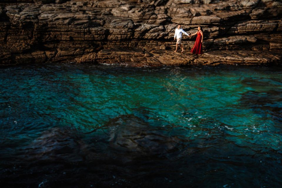 Tour Photo Shoot Experience in Buzios - Good To Know