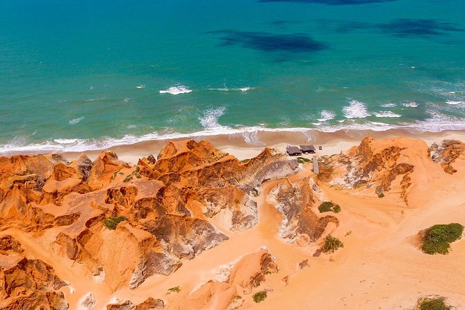 Tour to Morro Branco & Fontes Beach - Good To Know