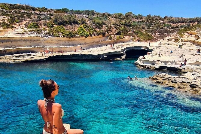 Tour to Tarxien Temples, Marsaxlokk Market, Kalanka Bay & Zejtun - Tour Highlights