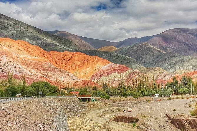Tour to the Magical Town of Cachi in the Calchaquíes Valleys!